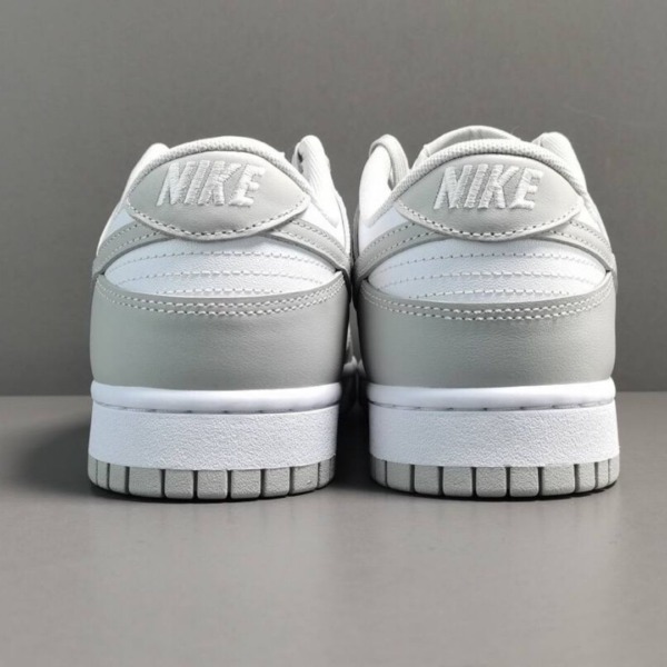 Dunk Low Grey Fog