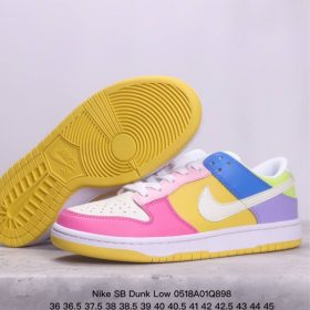 Dunk Low Gal Pals