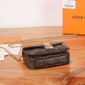 Micro Metis Braun 14 cm