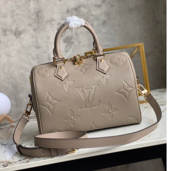 Speedy Grau 25 cm