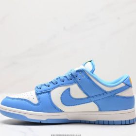 Dunk Low Coast