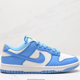 Dunk Low Coast