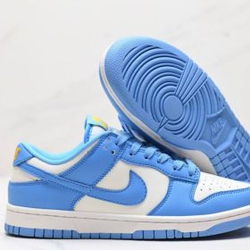 Dunk Low Coast