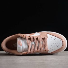 Dunk Low Rose Whisper