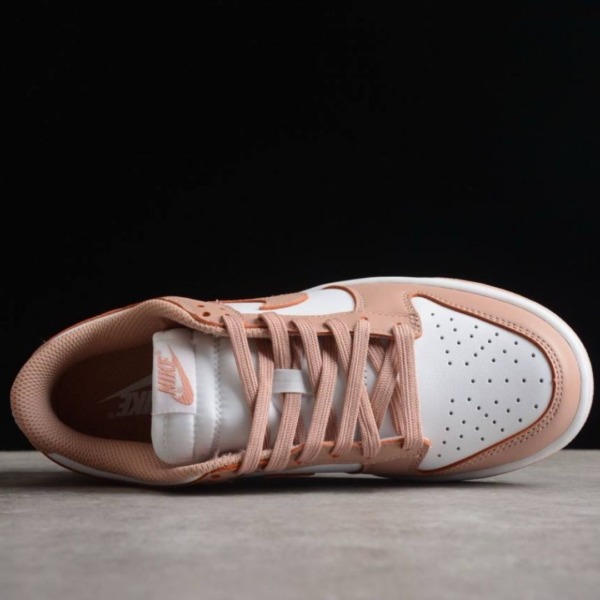 Dunk Low Rose Whisper