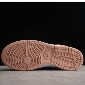 Dunk Low Rose Whisper