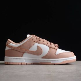 Dunk Low Rose Whisper