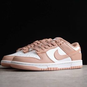 Dunk Low Rose Whisper