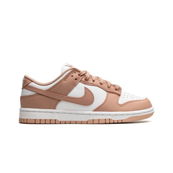 Dunk Low Rose Whisper
