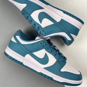 Dunk Low South Beach