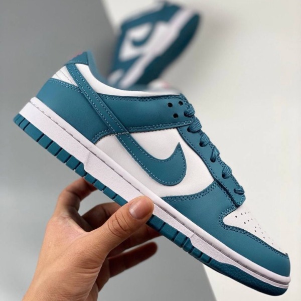 Dunk Low South Beach