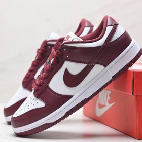 Dunk Low PRM
