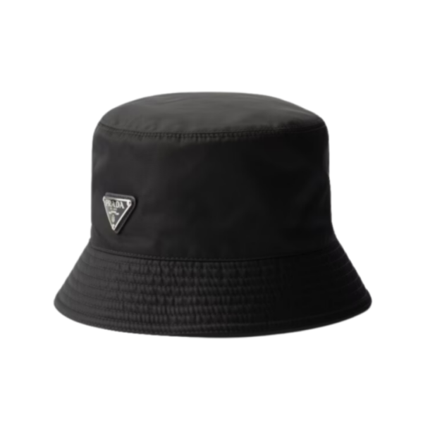Re-Nylon Schwarz