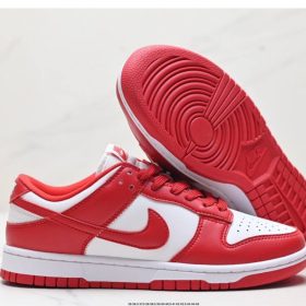 Dunk Low Retro SP St. John’s