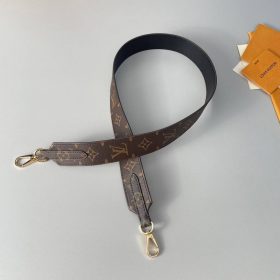 Monogram Braun 90 cm