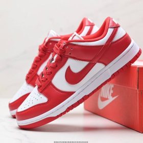 Dunk Low Retro SP St. John’s
