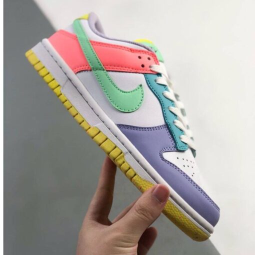 Dunk Low SE Easter - Afbeelding 4