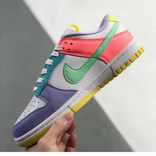 Dunk Low SE Easter - Afbeelding 3