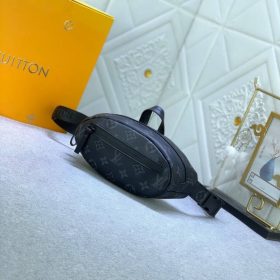 Catch Bumbag Monogram 20 cm