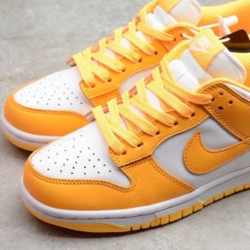 Dunk Low Citron Pulse
