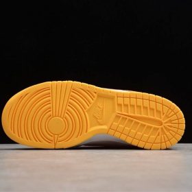 Dunk Low Citron Pulse