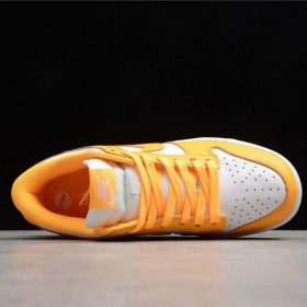 Dunk Low Citron Pulse
