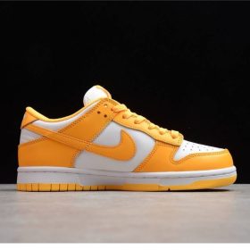 Dunk Low Citron Pulse