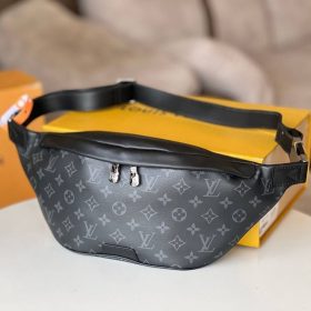 Discovery PM Schwarz 44 cm