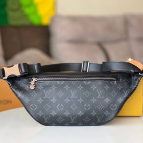 Discovery PM Schwarz 44 cm