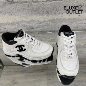 Sneakers CC Weiß