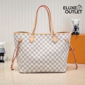 Neverfull Weiss 31 cm