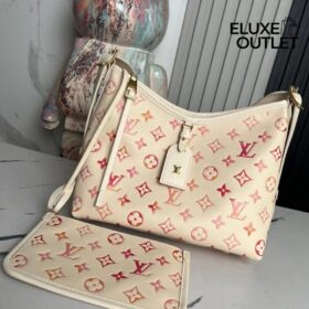 Carry All PM Rosa 29,5 cm