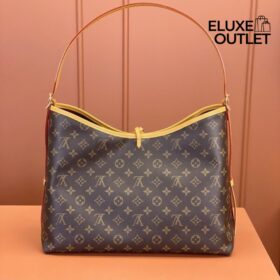 CarryAll MM Braun/Rosa 39 cm
