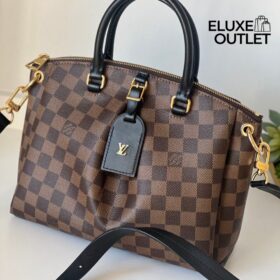 Odeon Tote PM Braun 25 cm