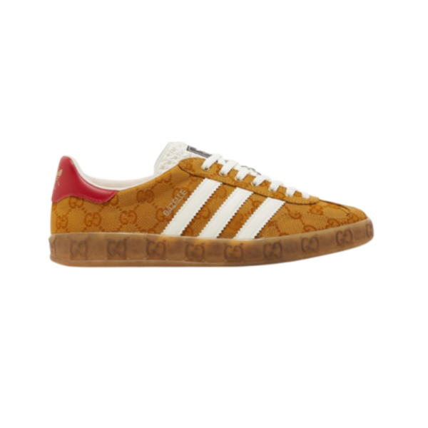 Wmns Gazelle GG Braun
