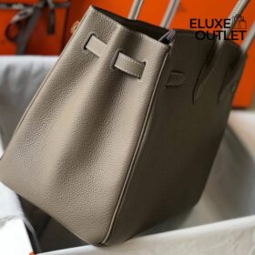 Birkin Brown/Beige 35