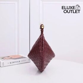 Sardine Weinrot/Gold 33 cm