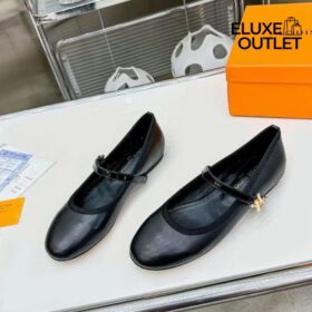 Romy Flache Ballerinas