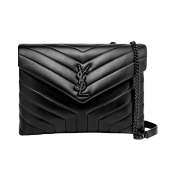 LouLou Schwarz 32 cm