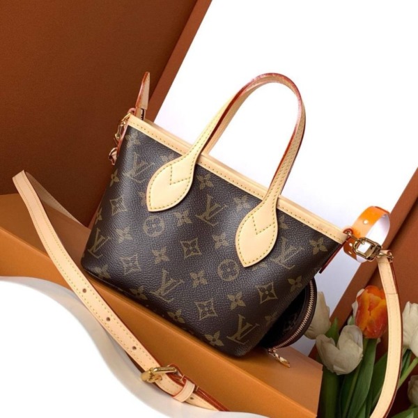 Neverfull BB Braun 24 cm