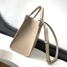 Onthego BB Taubengrau/Creme 18 cm