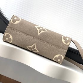 Onthego BB Taubengrau/Creme 18 cm