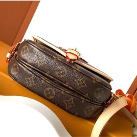 Saumur BB Braun/Beige 20 cm