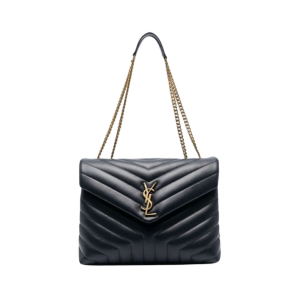 LouLou Schwarz 32 cm