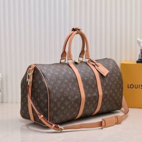 Keepall Braun 55 cm