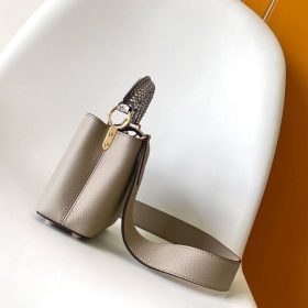 Capucines BB Beige 27 cm