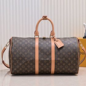 Keepall Braun 55 cm