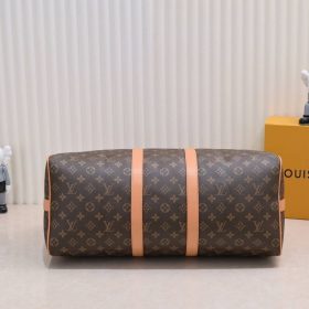 Keepall Braun 55 cm