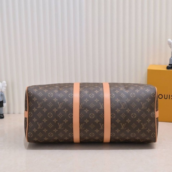 Keepall Braun 55 cm