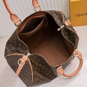 Keepall Braun 55 cm